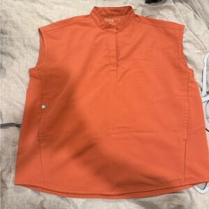 FIGS Rafaela scrub top